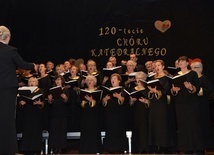 Jubileuszowy koncert