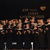 Jubileuszowy koncert