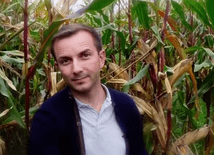 Tomasz Rożek o GMO
