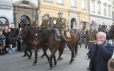 Radosna niepodległość