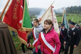 - To będzie kolejna lekcja patriotycznego wychowania - zapowiadają członkowie stowarzyszenia "Dzieci Serc"