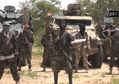 Uwolniono 76 uczennic porwanych przez Boko Haram