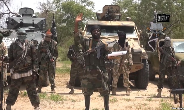 Nigeria: porwano 300 uczniów, atak w stylu Boko Haram