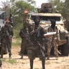 Uwolniono 76 uczennic porwanych przez Boko Haram