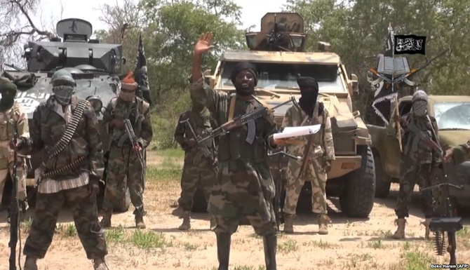Nigeria: porwano 300 uczniów, atak w stylu Boko Haram