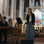 Koncert "Piękna Pani"