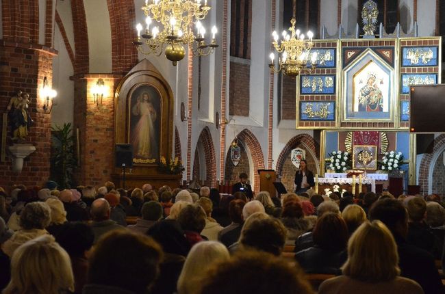 Koncert "Piękna Pani"