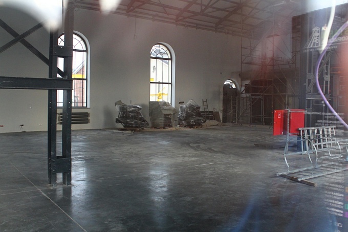 Otwarcie Starej Kopalni