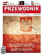 Przewodnik Katolicki 45/2014