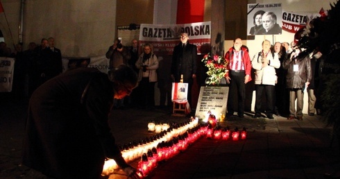 Dbać o Polskę aktywnie