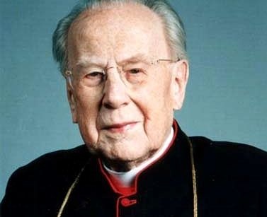 Kardynał Franz König