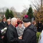 Grób partyzantów "Bartka" w Mazańcowicach