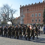 Uroczystości 11 listopada 