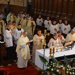 Uroczystości 11 listopada 