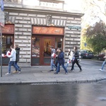 Święto Niepodległości w Krakowie - 2014