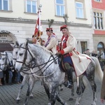 Święto Niepodległości w Krakowie - 2014