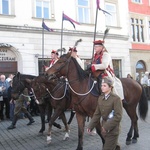 Święto Niepodległości w Krakowie - 2014