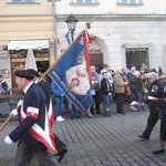 Święto Niepodległości w Krakowie - 2014