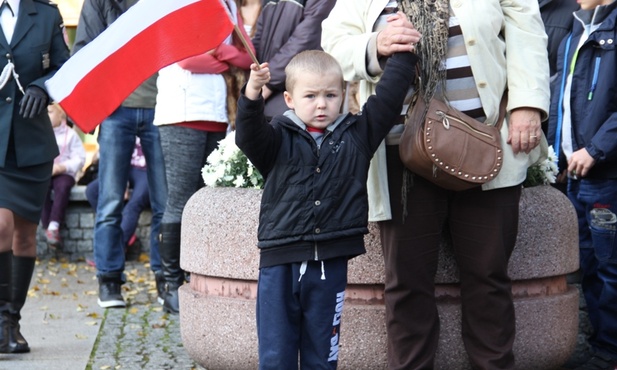 Ślązacy świętują wolność