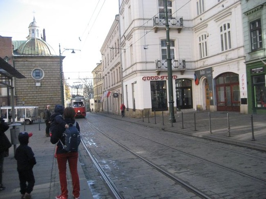 Tramwaj patriotyczny-2014