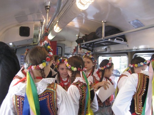 Tramwaj patriotyczny-2014