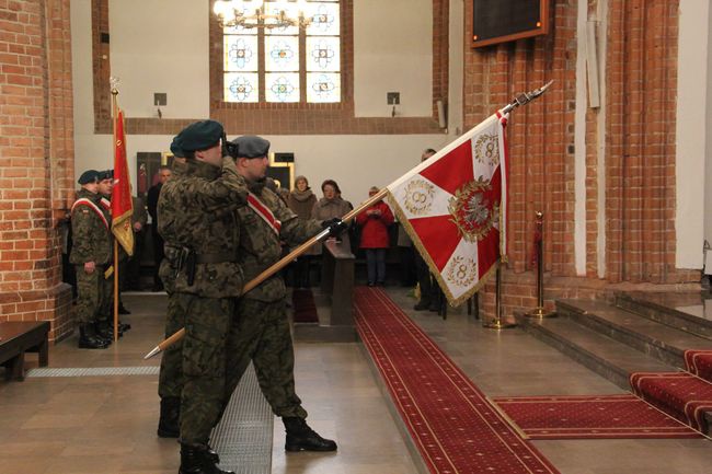 Obchody Narodowego Dnia Niepodległości w Koszalinie