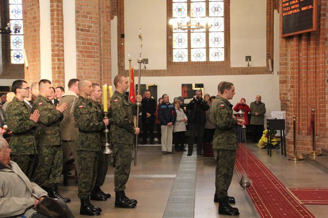 Obchody Narodowego Dnia Niepodległości w Koszalinie