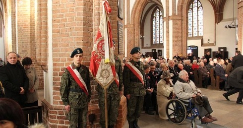 Obchody Narodowego Dnia Niepodległości w Koszalinie