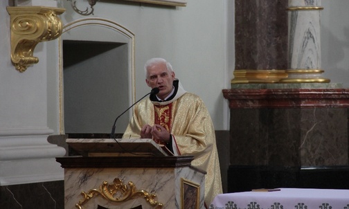 Nie ma niepodległości bez prawego sumienia