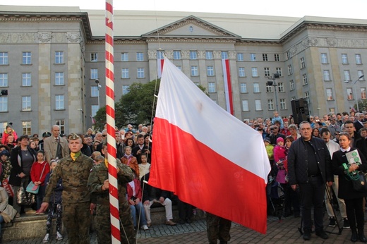11 listopada w Katowicach
