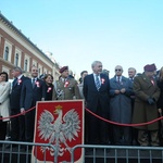 Święto Niepodległości w Krakowie - 2014. Cz. 2