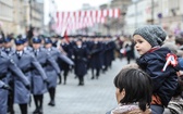 Trzeci "Marsz dla Niepodległej"