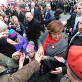 Trzeci "Marsz dla Niepodległej"