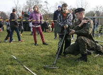 Patriotyczne błonia 