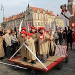 Święto Niepodległości we Wrocławiu