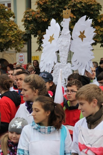 Święto Niepodległości we Wrocławiu