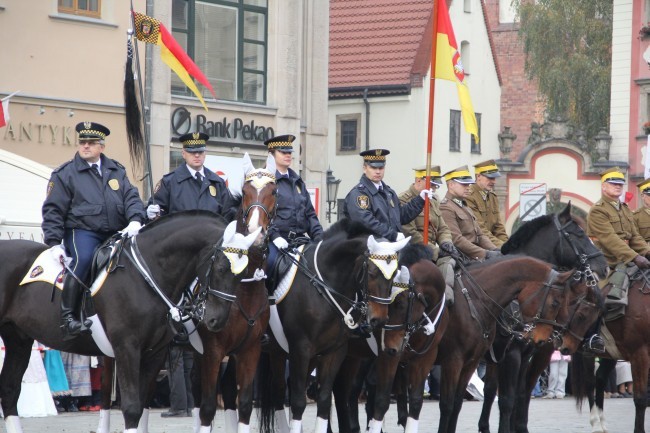 Święto Niepodległości we Wrocławiu