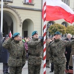 Święto Niepodległości we Wrocławiu