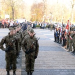 Święto Niepodległości w Radomiu 