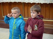 Patriotyzm jutra to modlitwa i służba