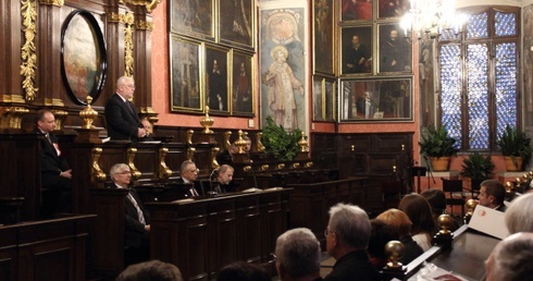 Działanie dla drugiego człowieka