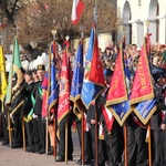 Tarnobrzeskie świętowanie