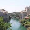 Mostar. Most