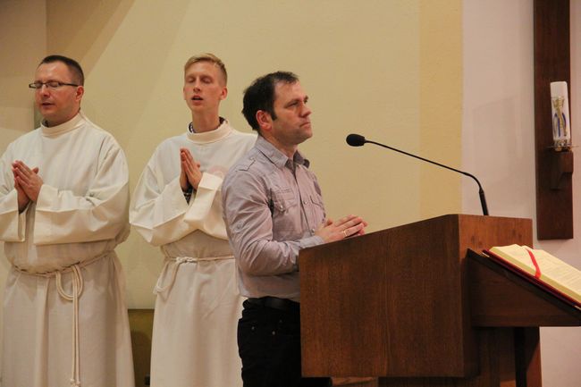 XXI Pielgrzymka Ruchu Światło-Życie