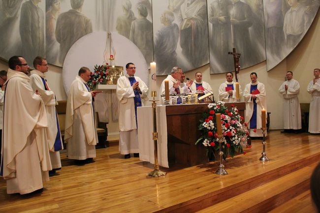 XXI Pielgrzymka Ruchu Światło-Życie