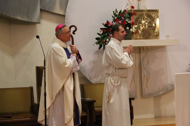 XXI Pielgrzymka Ruchu Światło-Życie