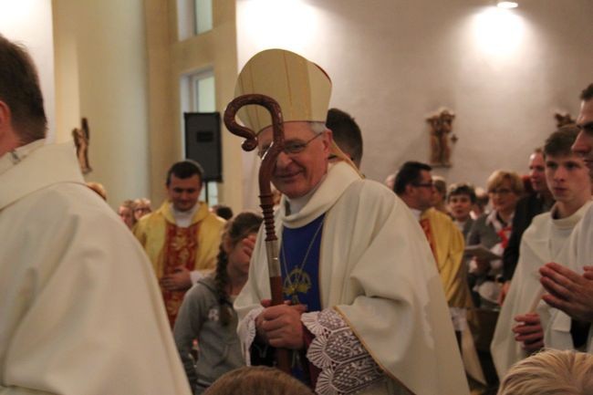 XXI Pielgrzymka Ruchu Światło-Życie