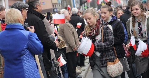 Święto Niepodległości
