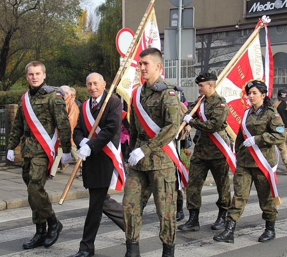 Święto Niepodległości