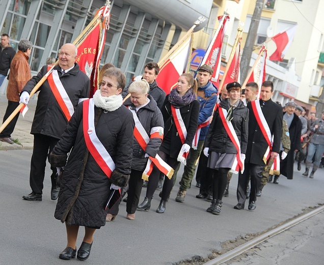 Święto Niepodległości